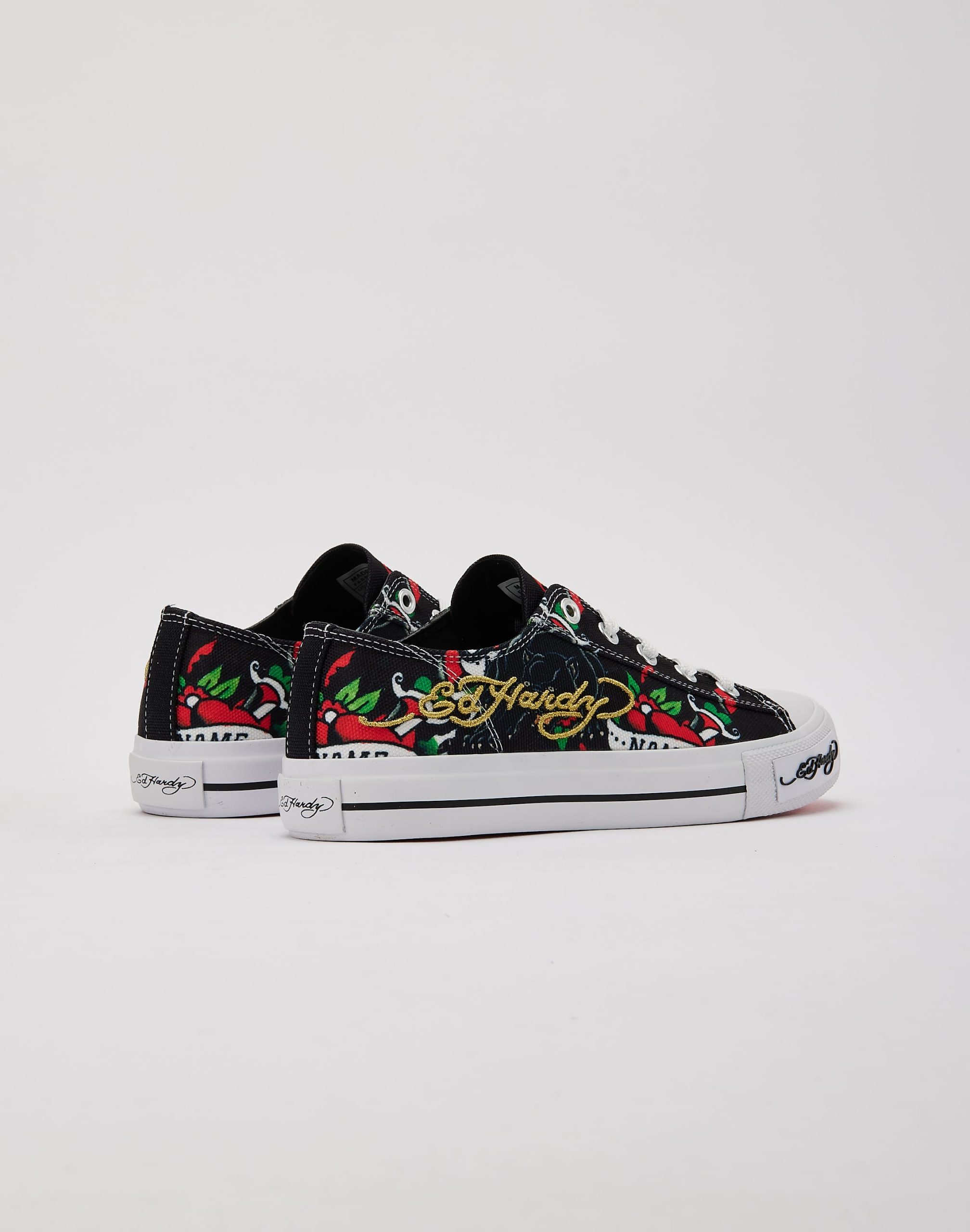 Ed Hardy Cat Low Grade-School - Image 3