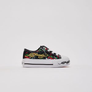 Ed Hardy Panther Low Toddler