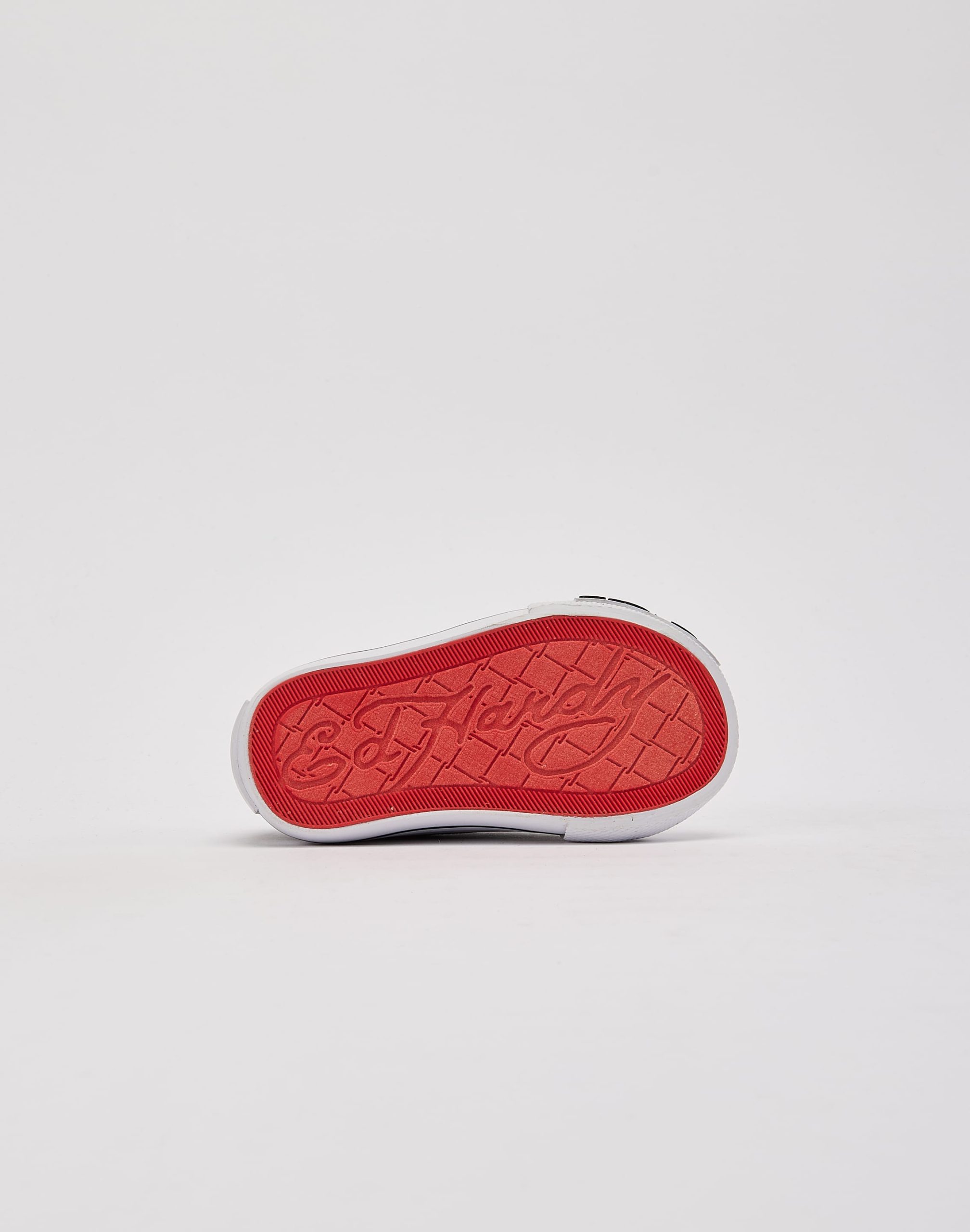 Ed Hardy Panther Low Toddler - Image 4