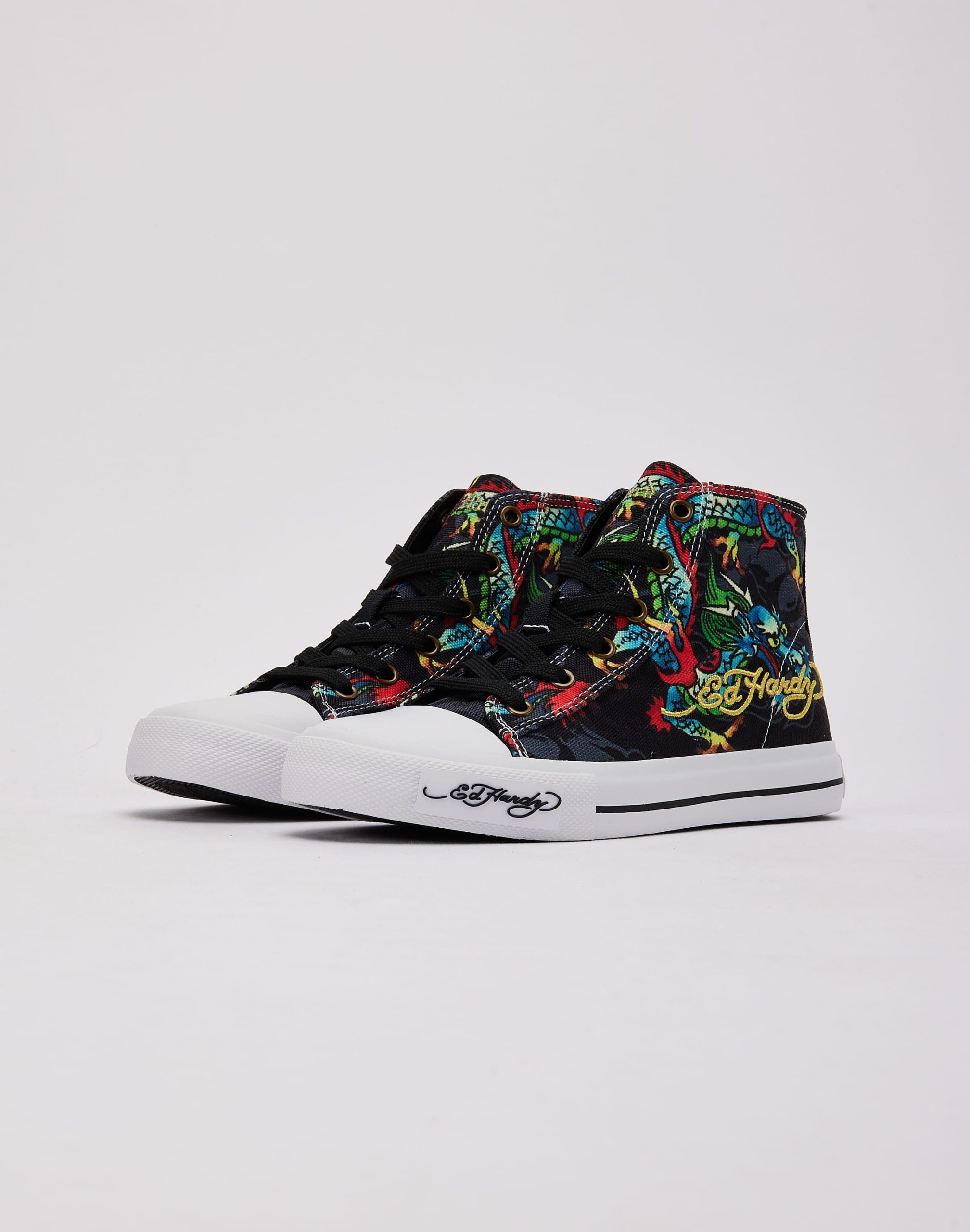 Ed Hardy Dragon Hi Grade-School - Image 2