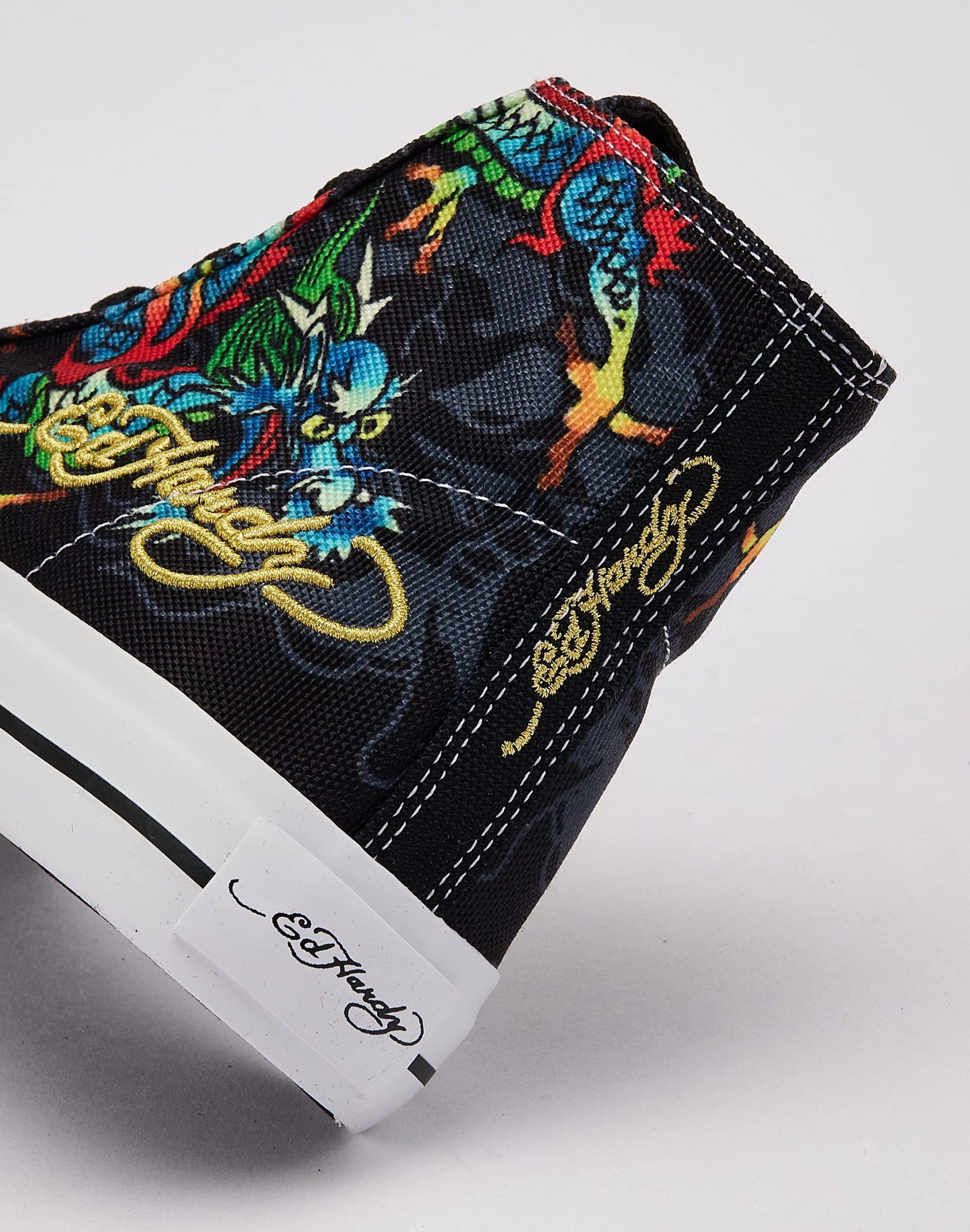 Ed Hardy Dragon Hi Grade-School - Image 5