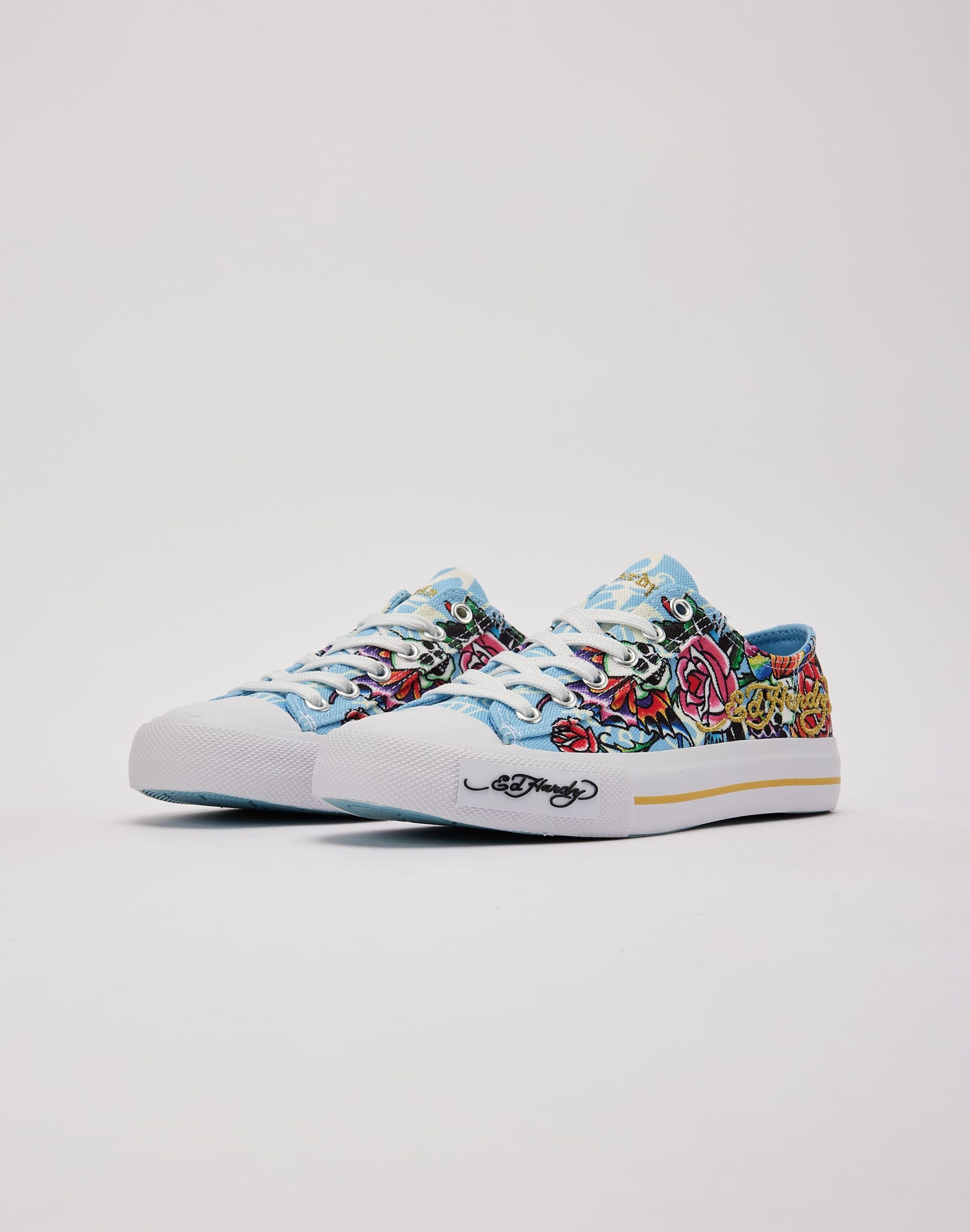 Ed Hardy Flower Low - Image 2