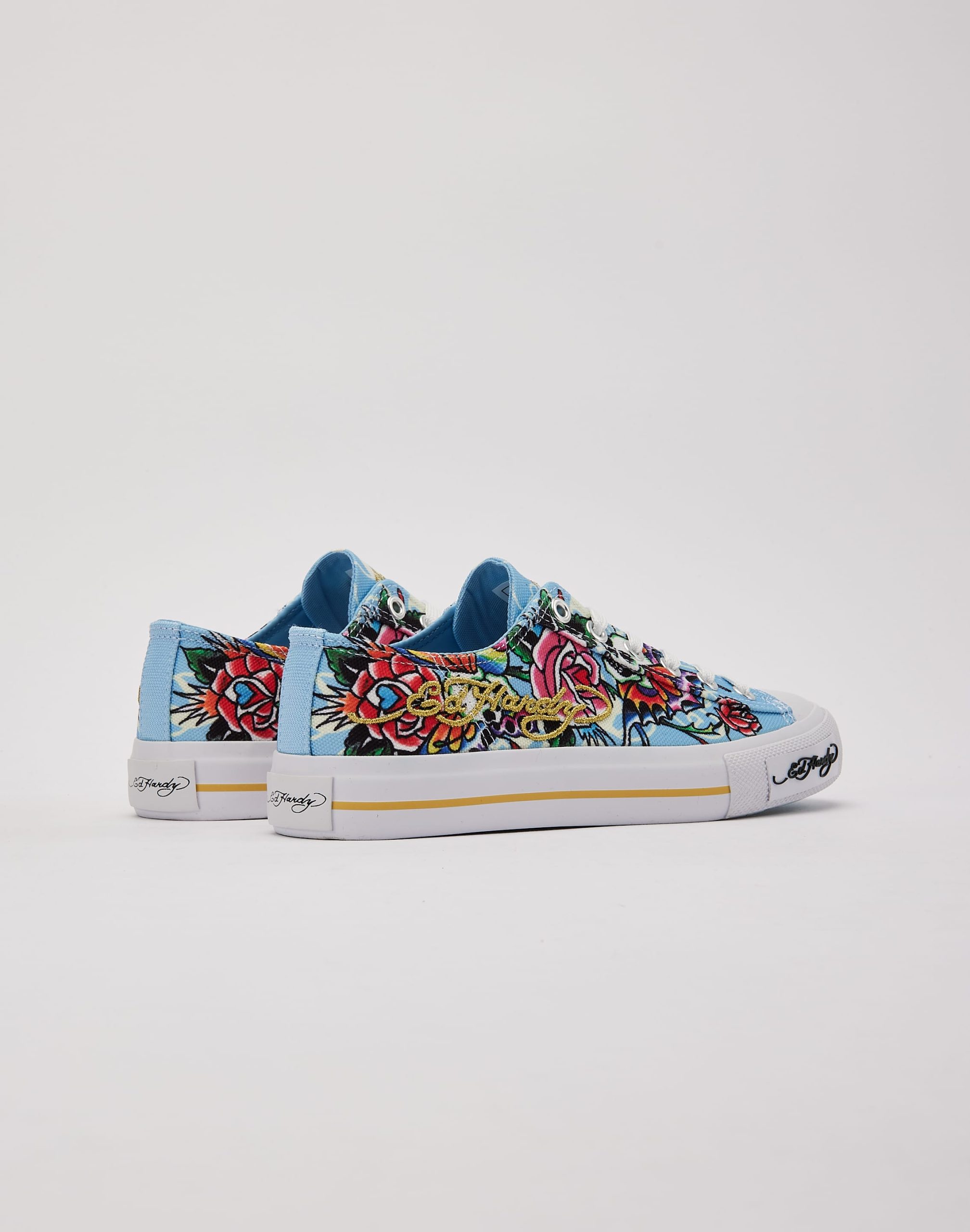 Ed Hardy Flower Low - Image 3