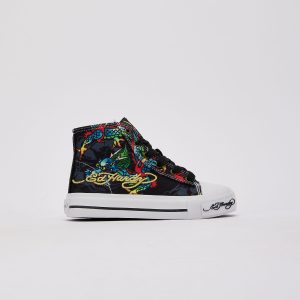 Ed Hardy Dragon Hi Pre-School