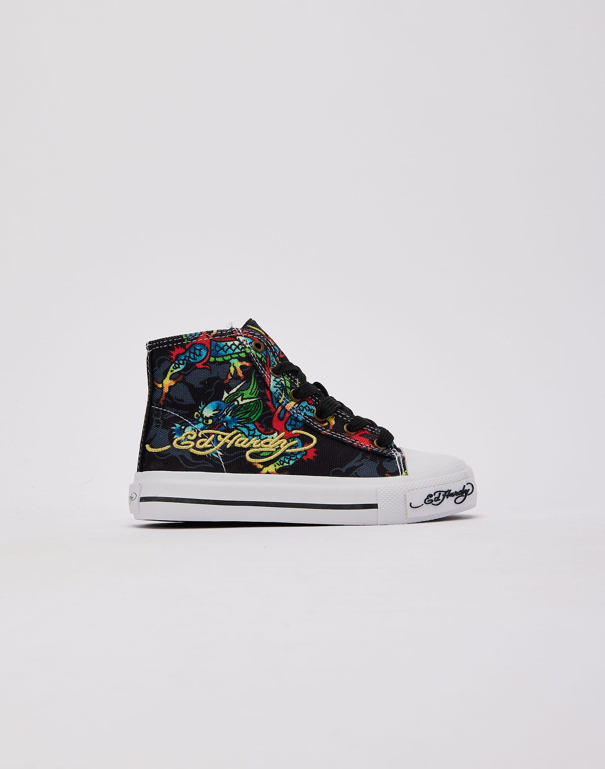 Ed Hardy Dragon Hi Pre-School