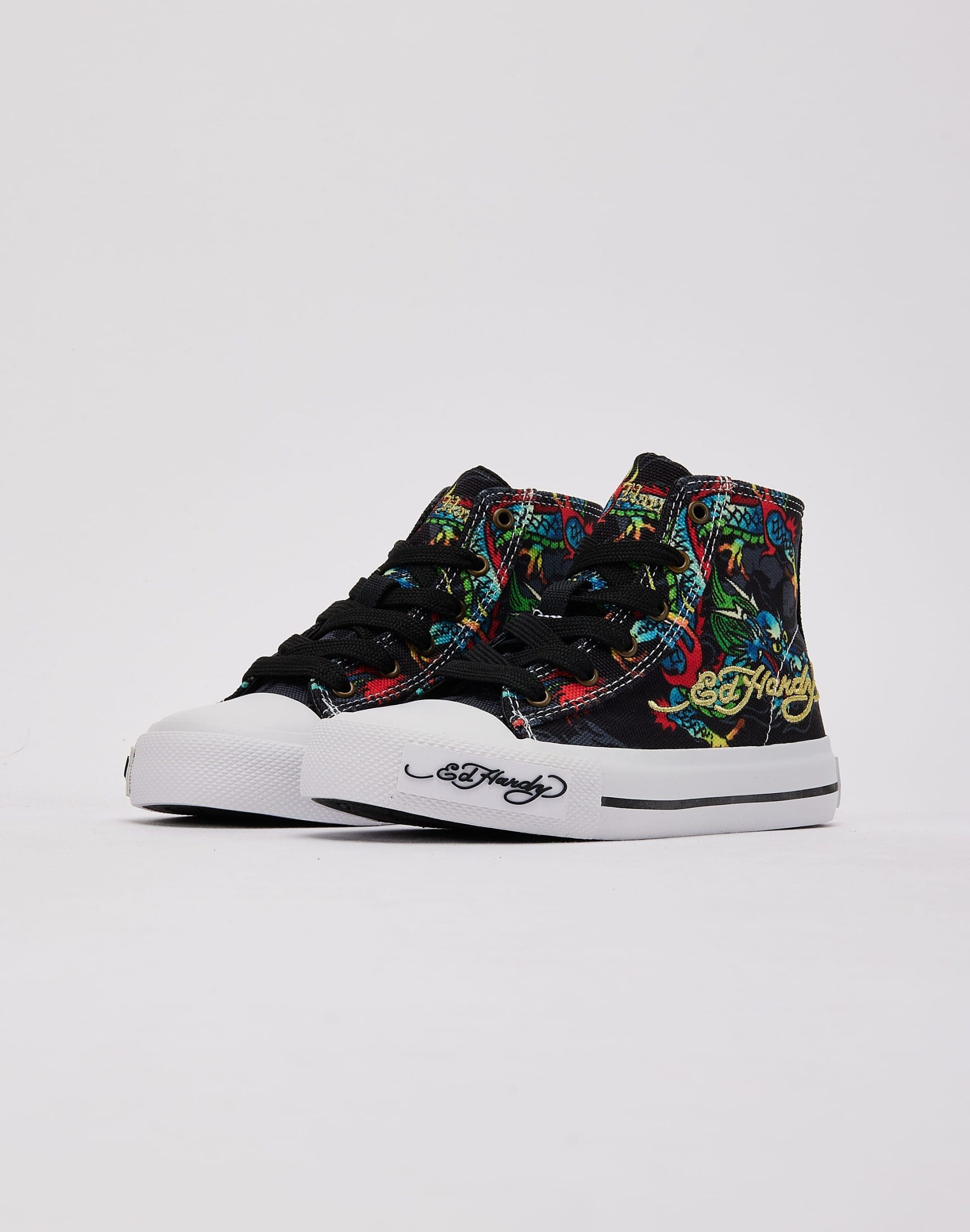 Ed Hardy Dragon Hi Pre-School - Image 2