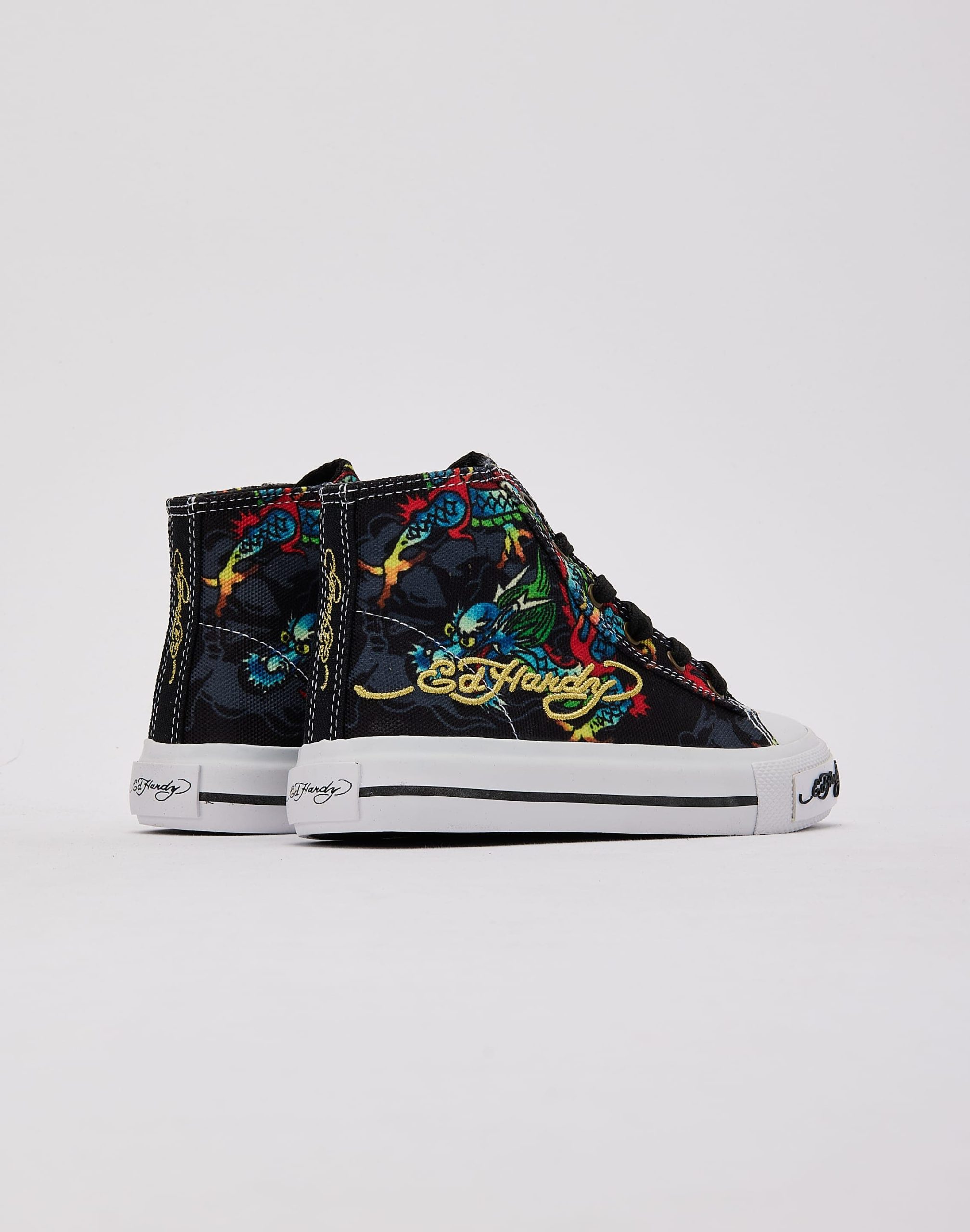 Ed Hardy Dragon Hi Pre-School - Image 3