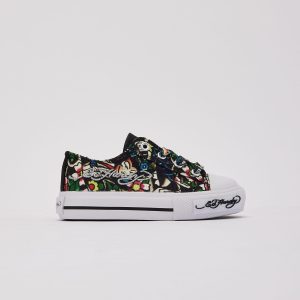Ed Hardy Geisha Low Toddler