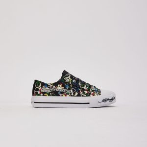 Ed Hardy Geisha Low Pre-School