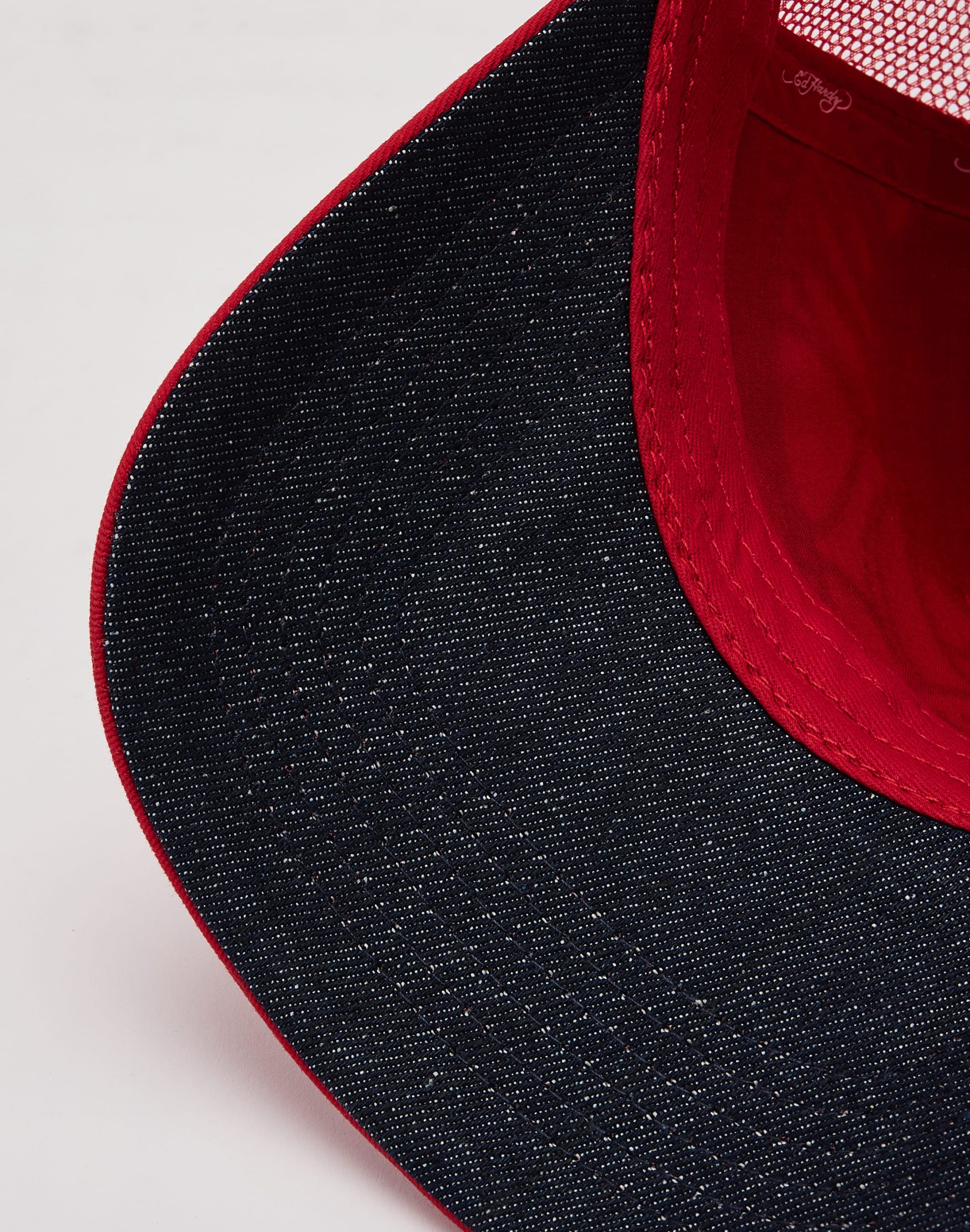 Ed Hardy Dagger Trucker Hat - Image 5