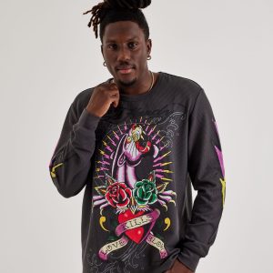 Ed Hardy Panther Thermal