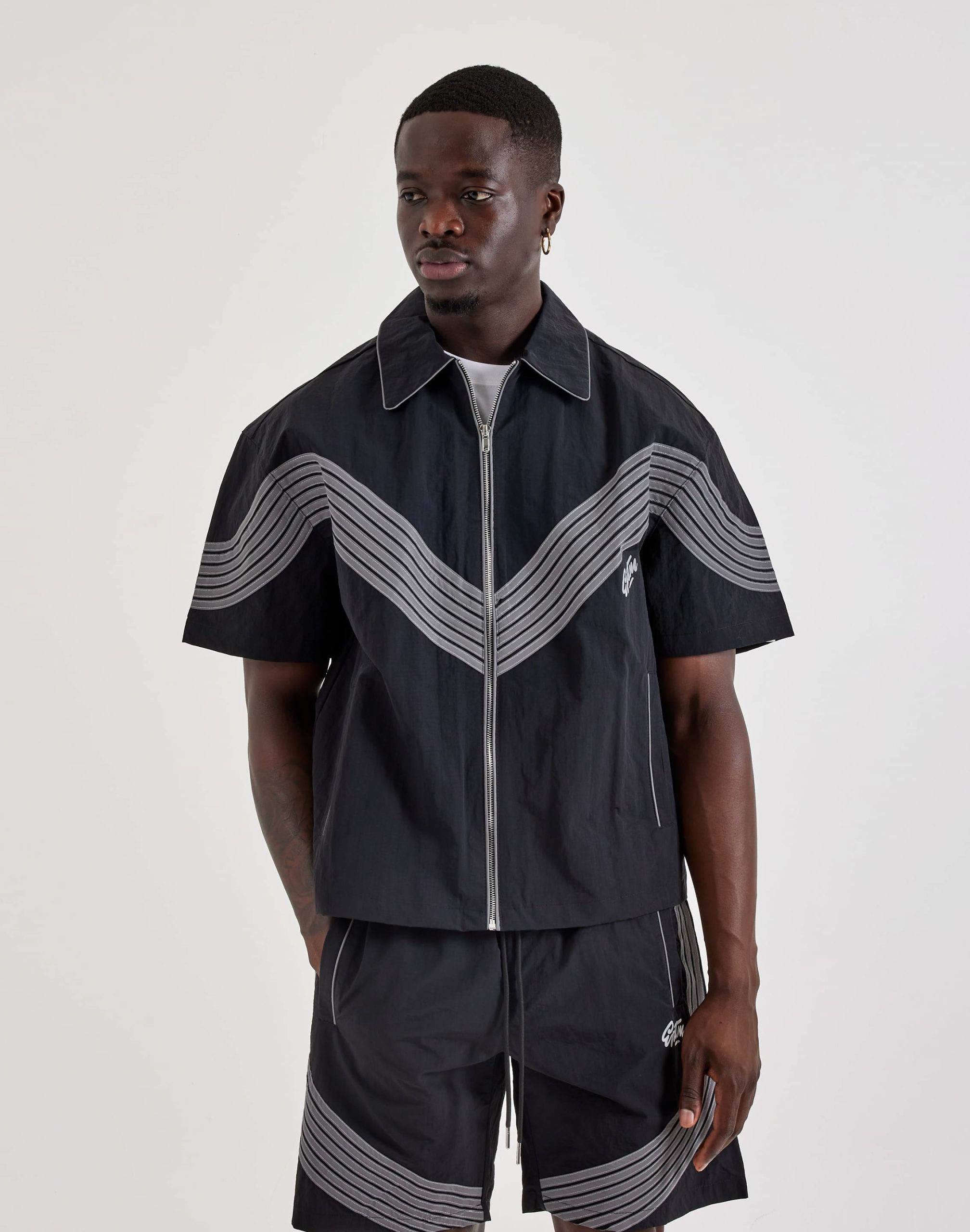 EPTM 3M Highland Shirt