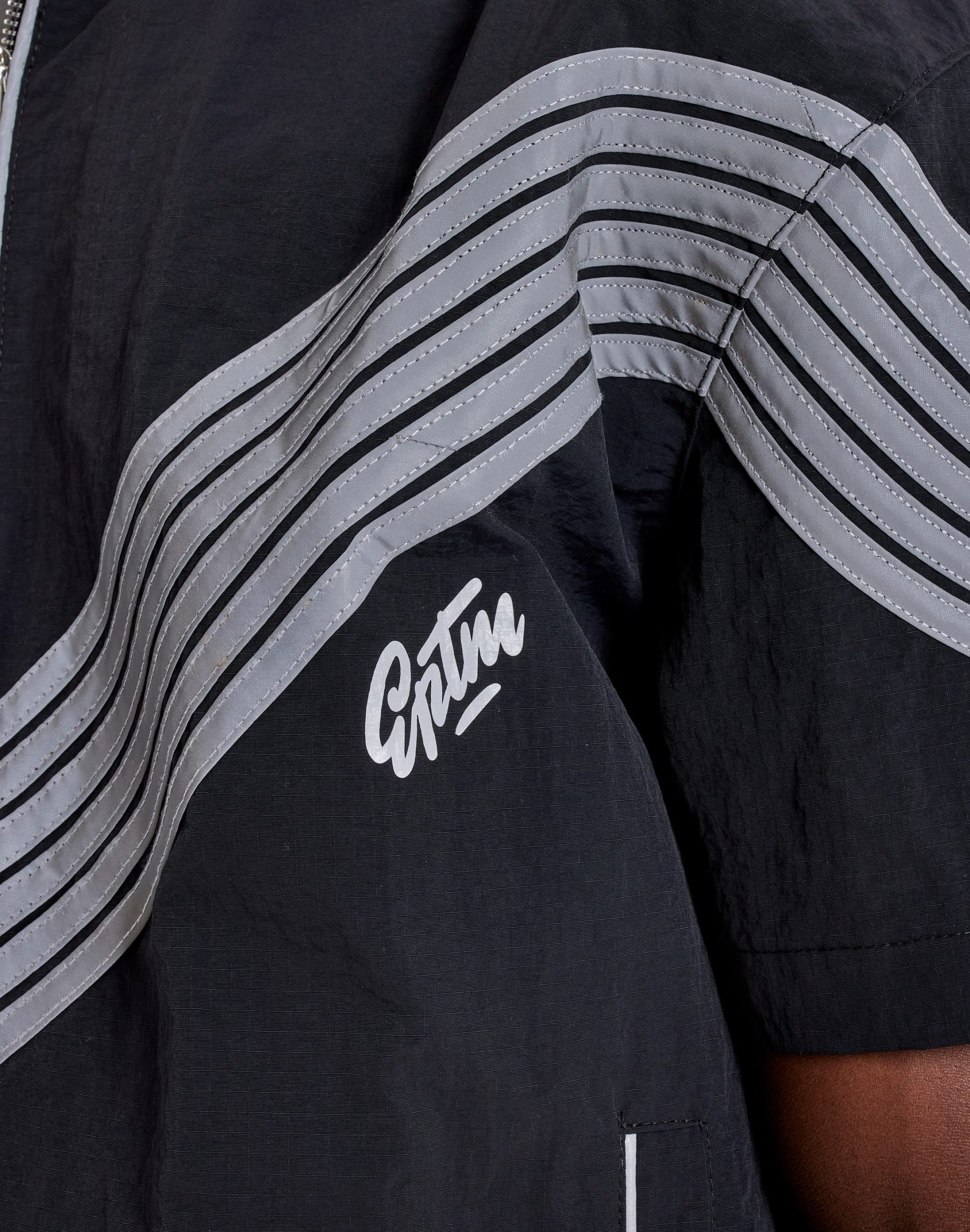 EPTM 3M Highland Shirt - Image 2