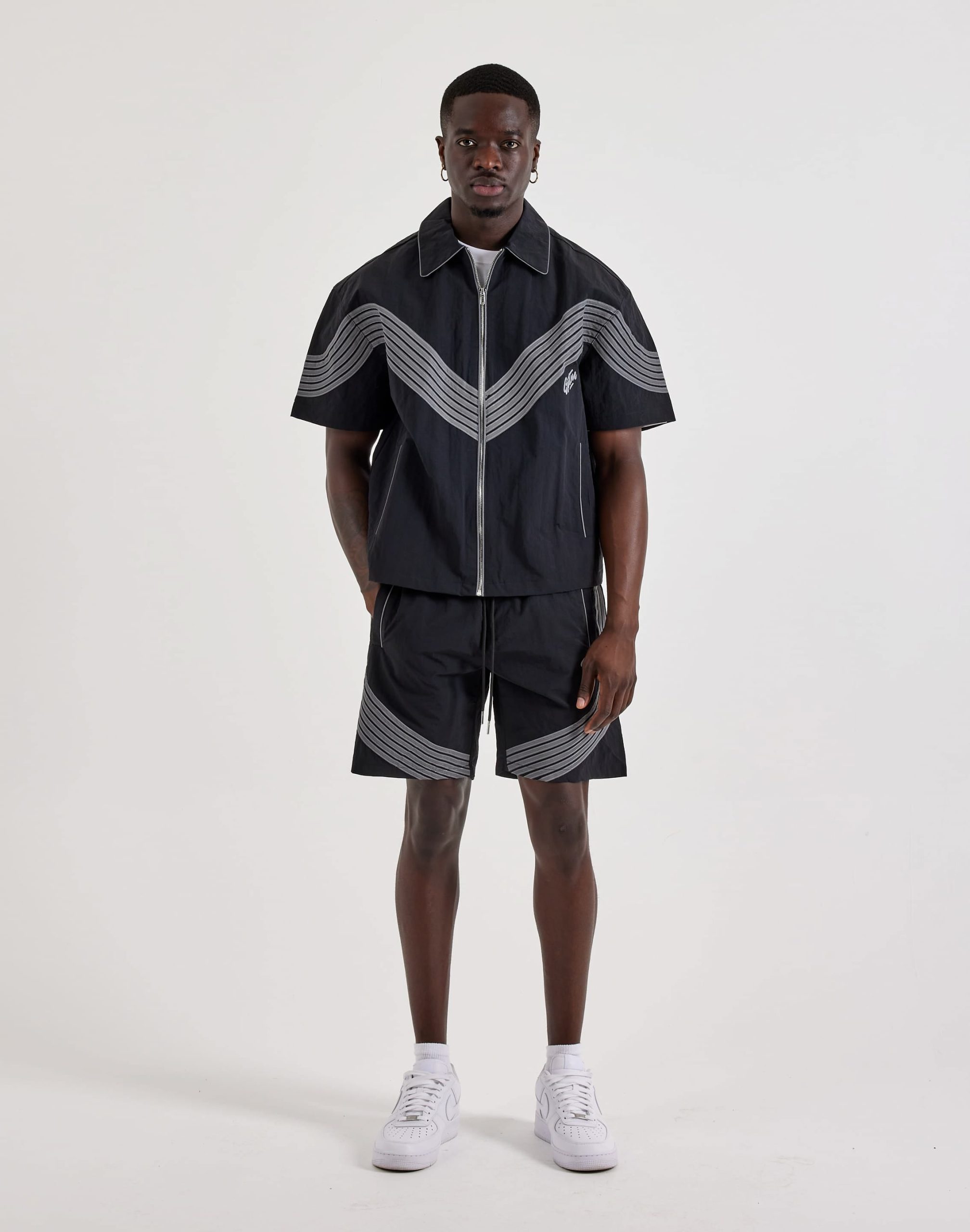 EPTM 3M Highland Shorts - Image 5