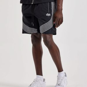 EPTM 3M Highland Shorts