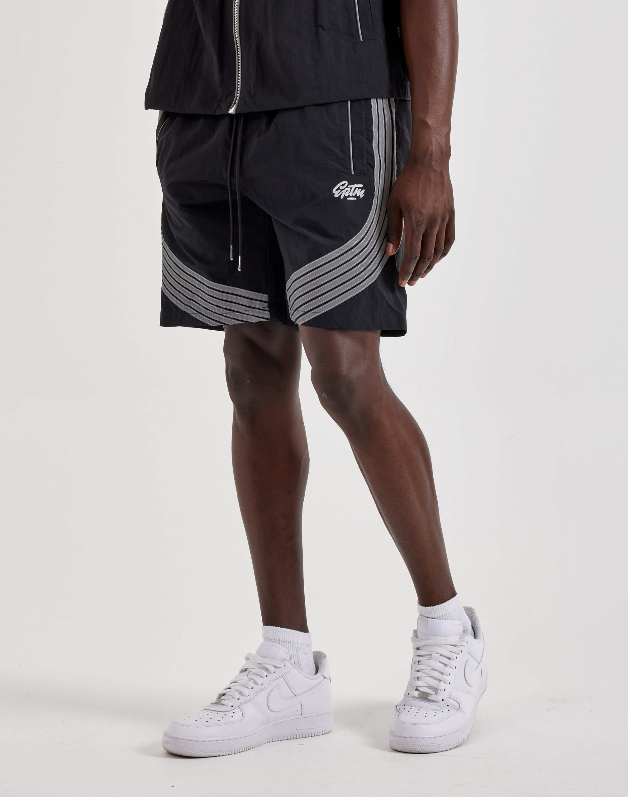 EPTM 3M Highland Shorts