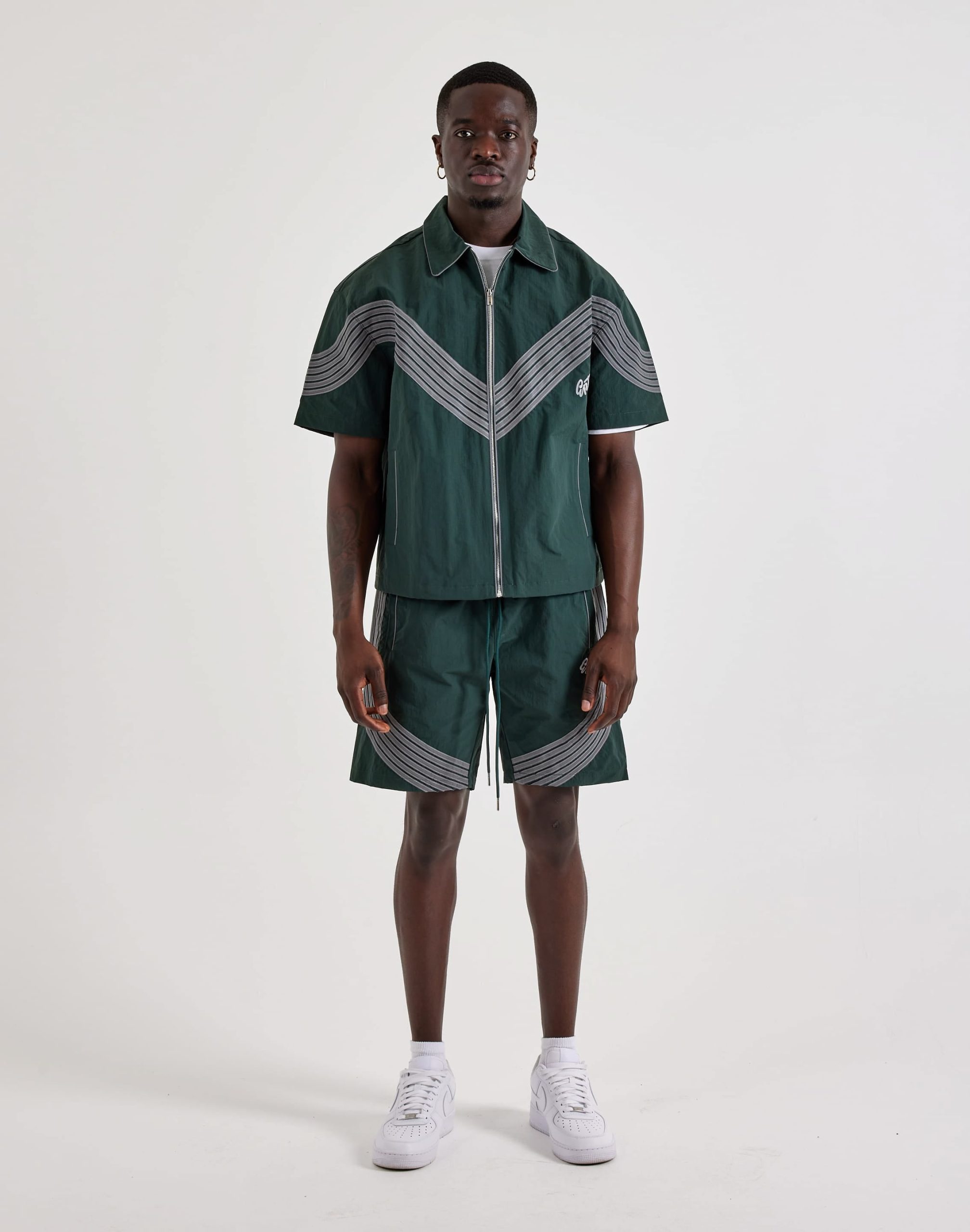 EPTM 3M Highland Shorts - Image 5