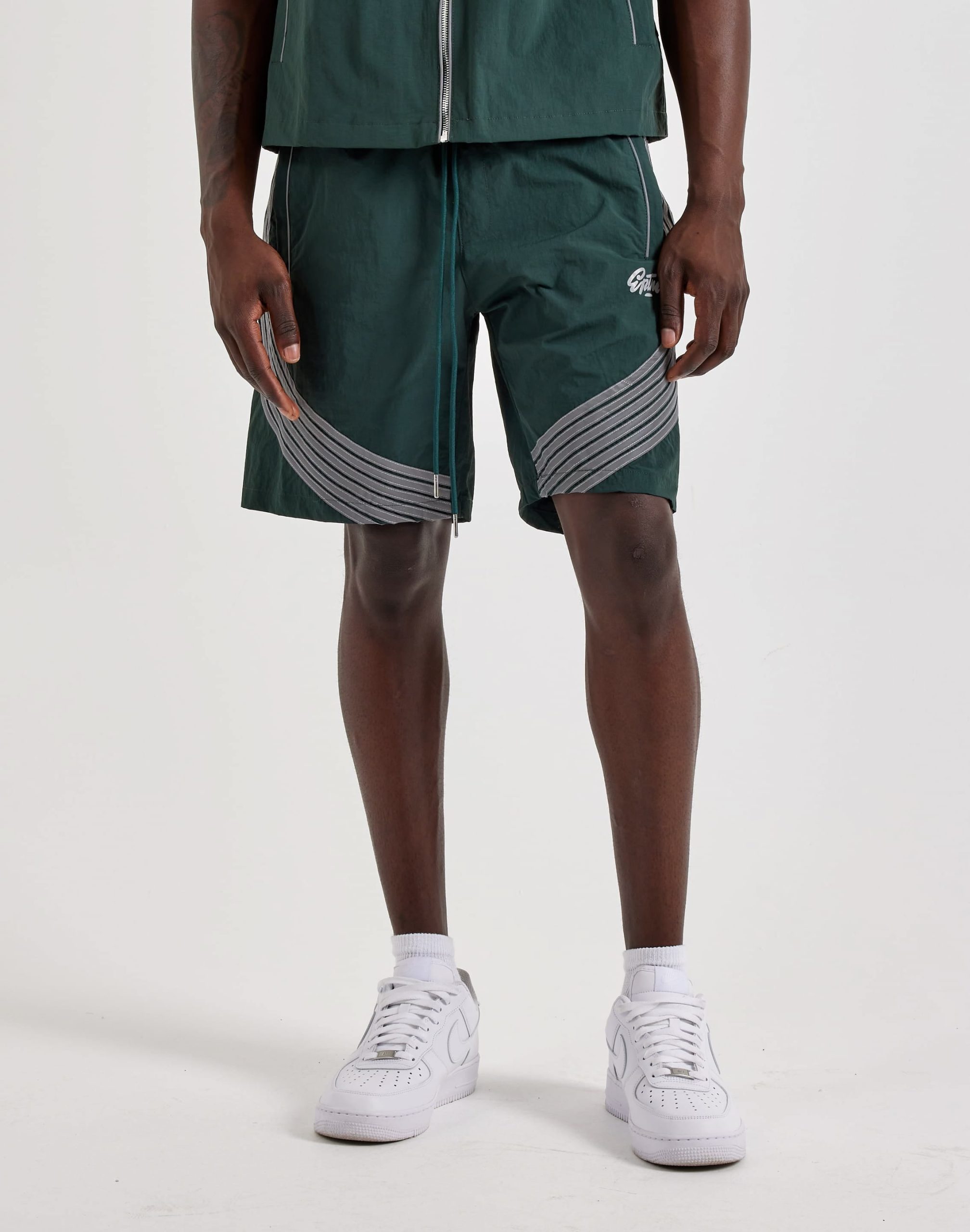 EPTM 3M Highland Shorts