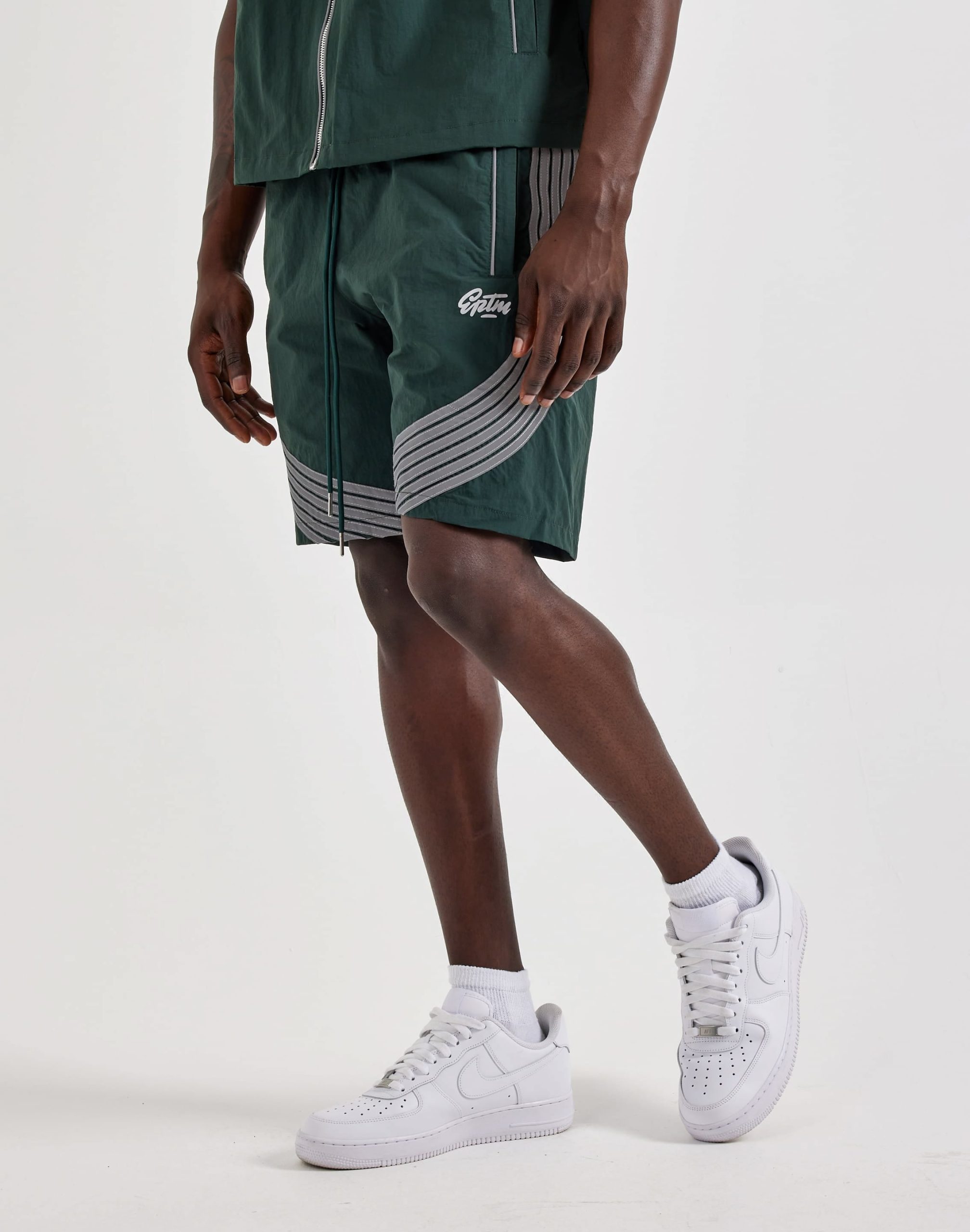 EPTM 3M Highland Shorts - Image 2
