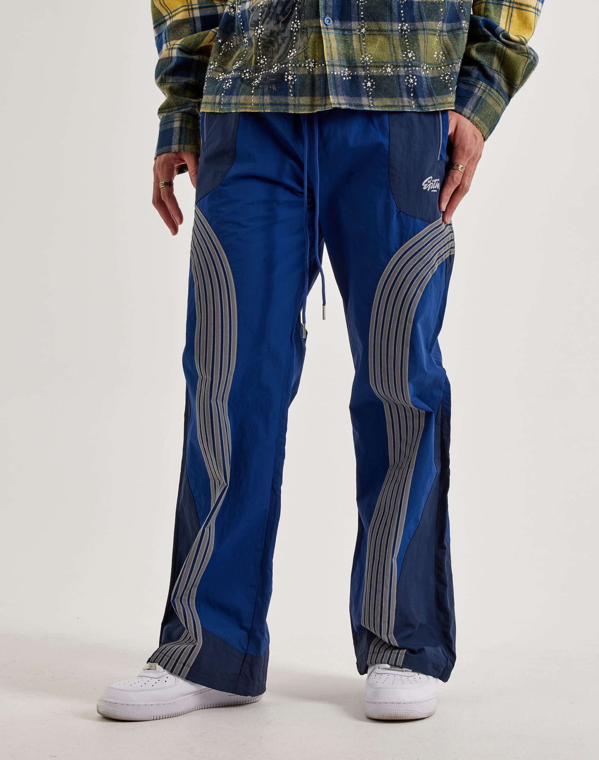 EPTM 3M Peaks Pants