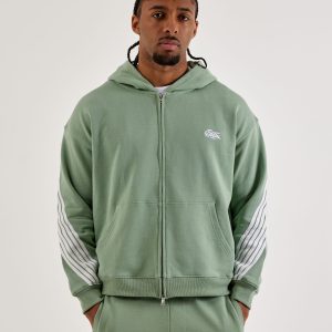 EPTM Highland Fleece Full-Zip Hoodie