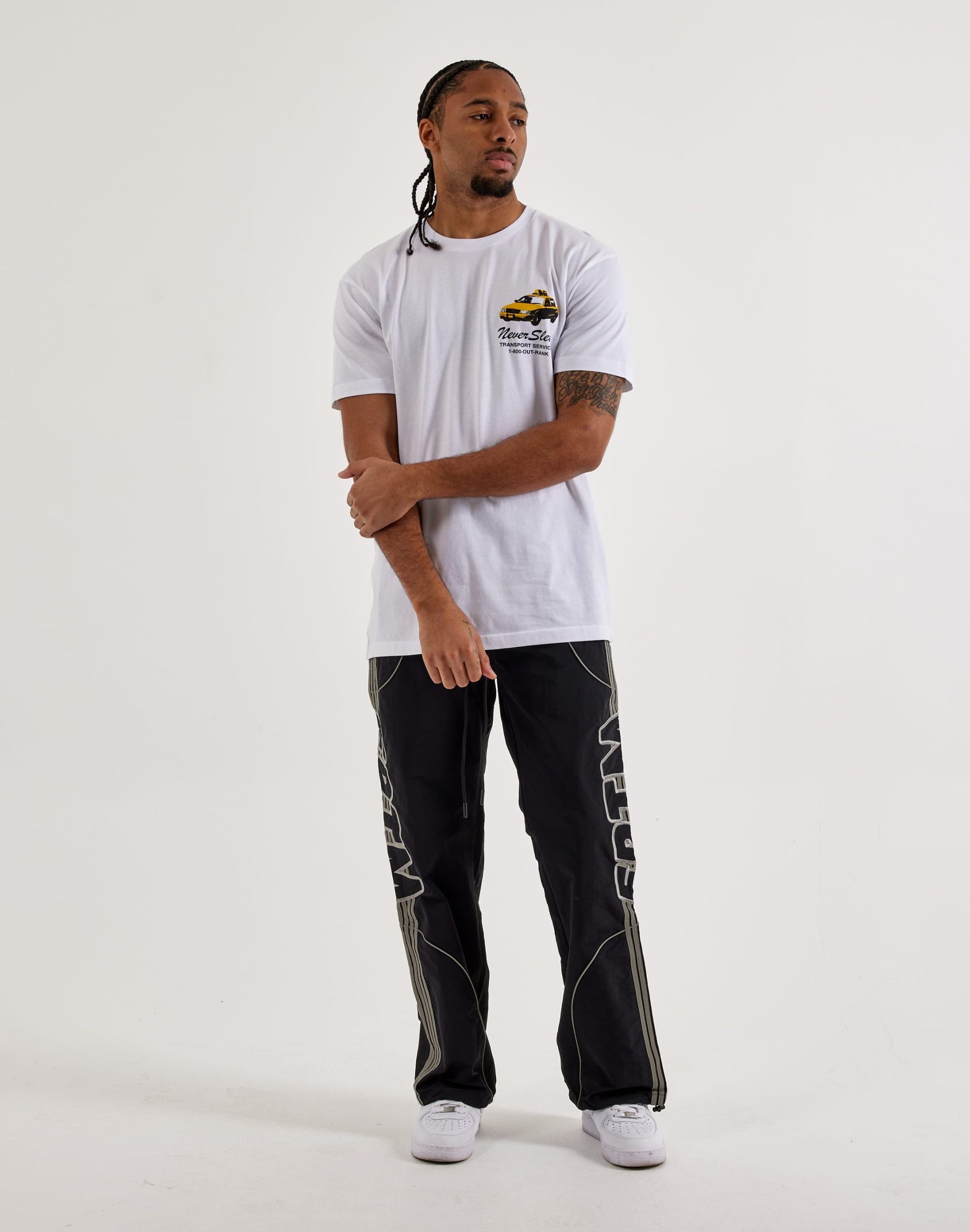 EPTM Roshi Track Pants - Image 5
