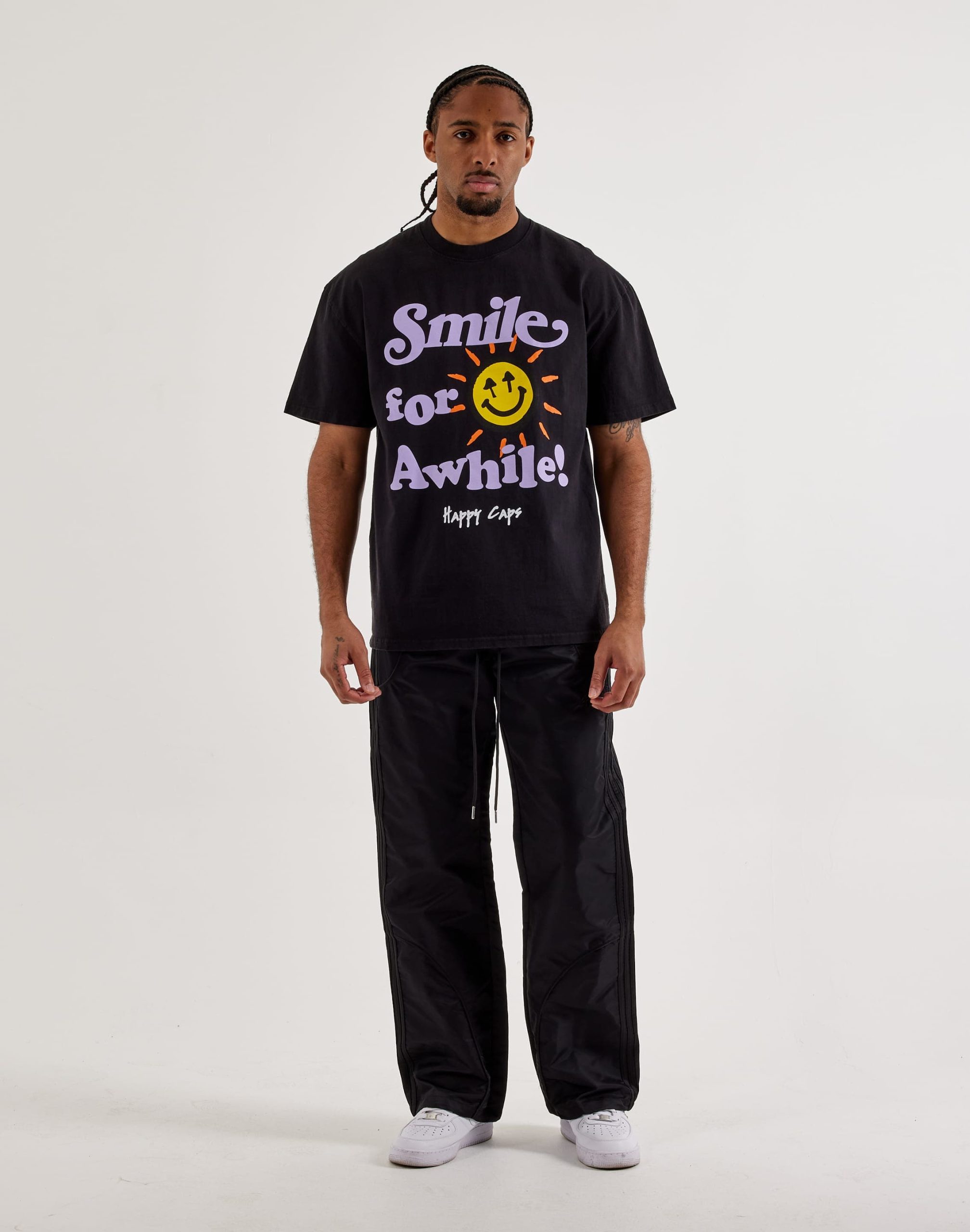 EPTM Mono Track Pants - Image 5