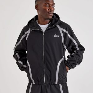 EPTM Cold Jacket