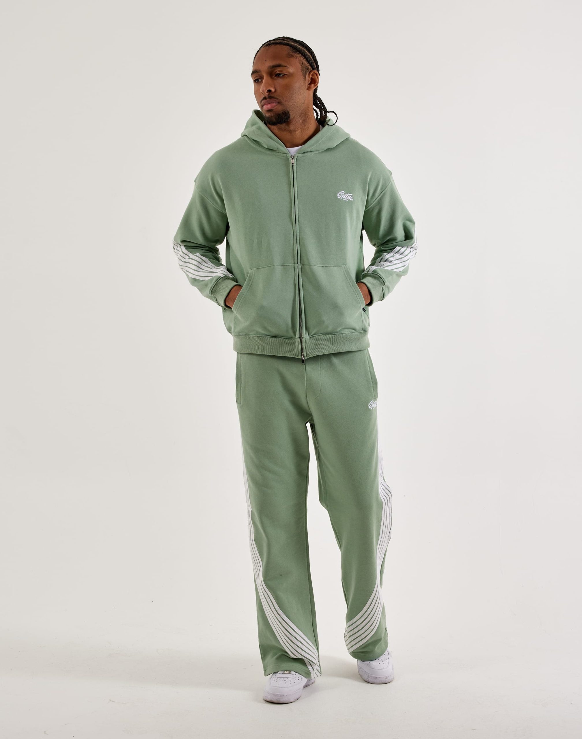 EPTM Highland Fleece Pants - Image 5