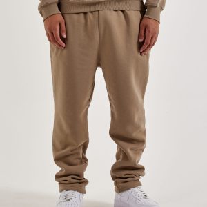 DH Essentials Acid Wash Fleece Sweatpants