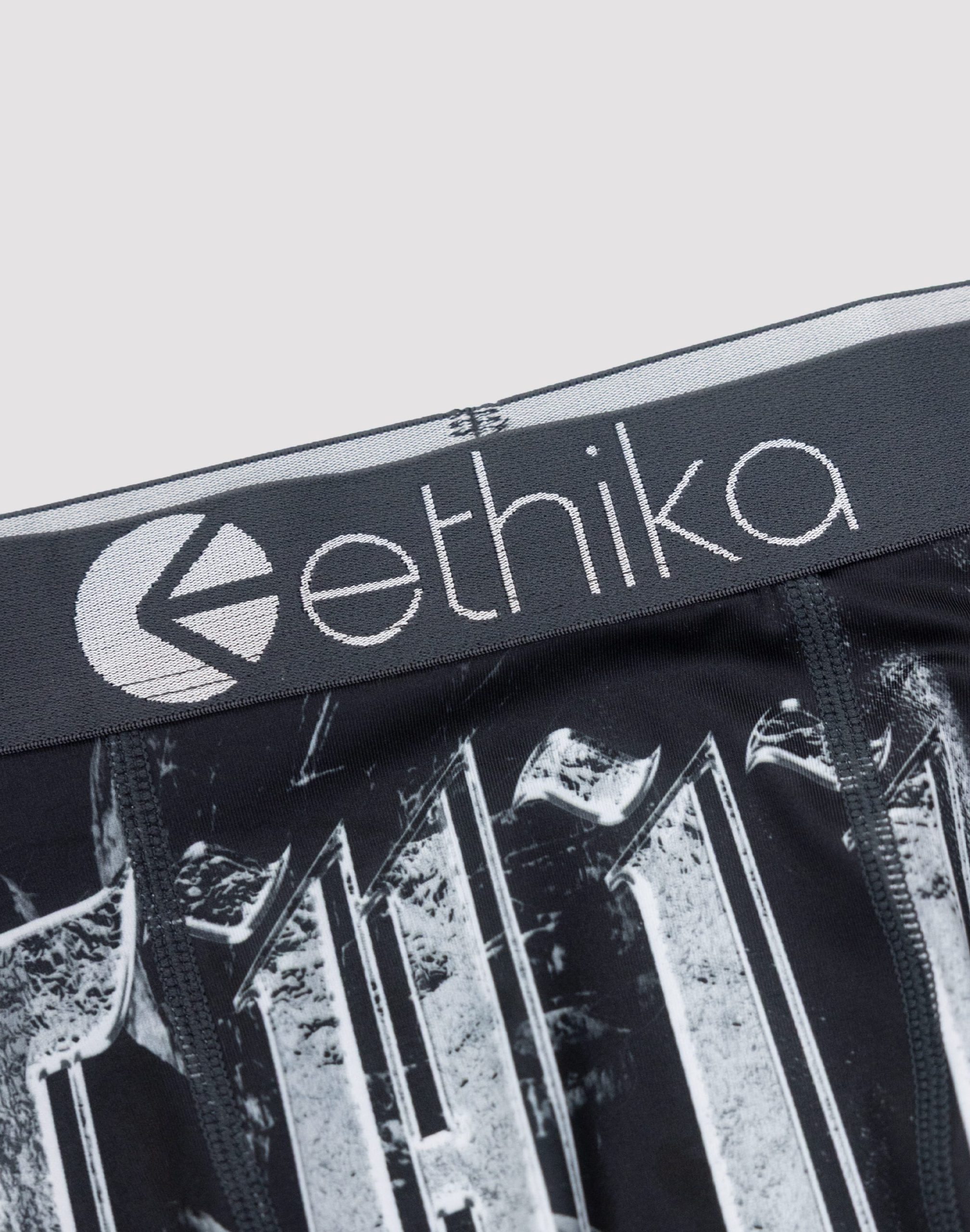 Ethika Pray For Me Boxer Briefs - Image 3
