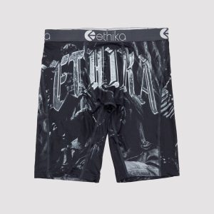 Ethika Pray For Me Boxer Briefs
