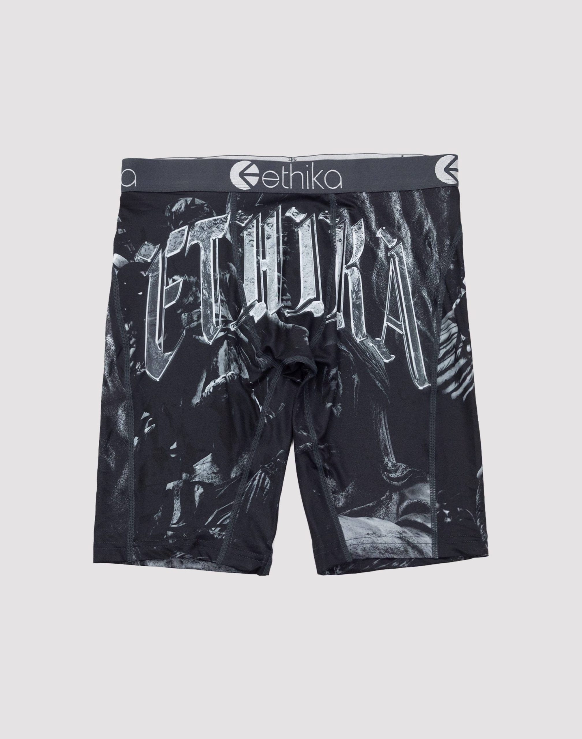 Ethika Pray For Me Boxer Briefs