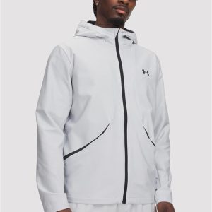Under Armour  Unstoppable Woven Jacket