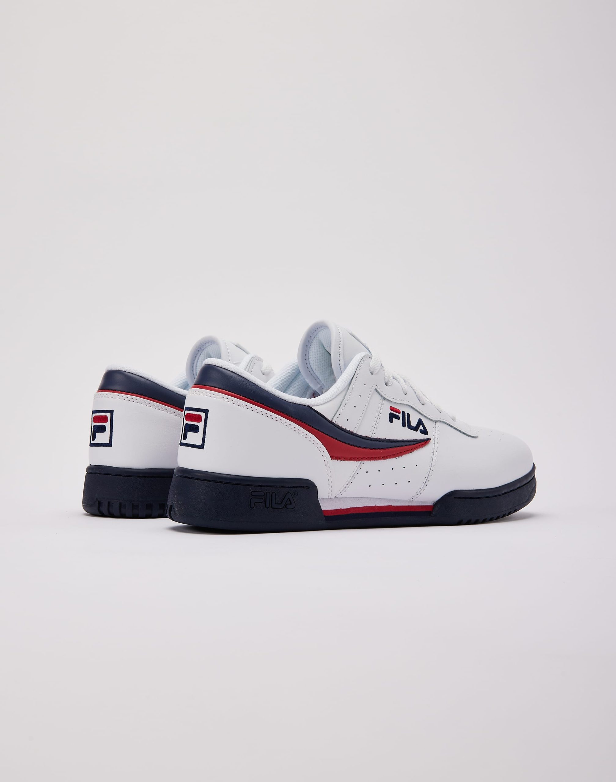 Fila Original Fitness - Image 3