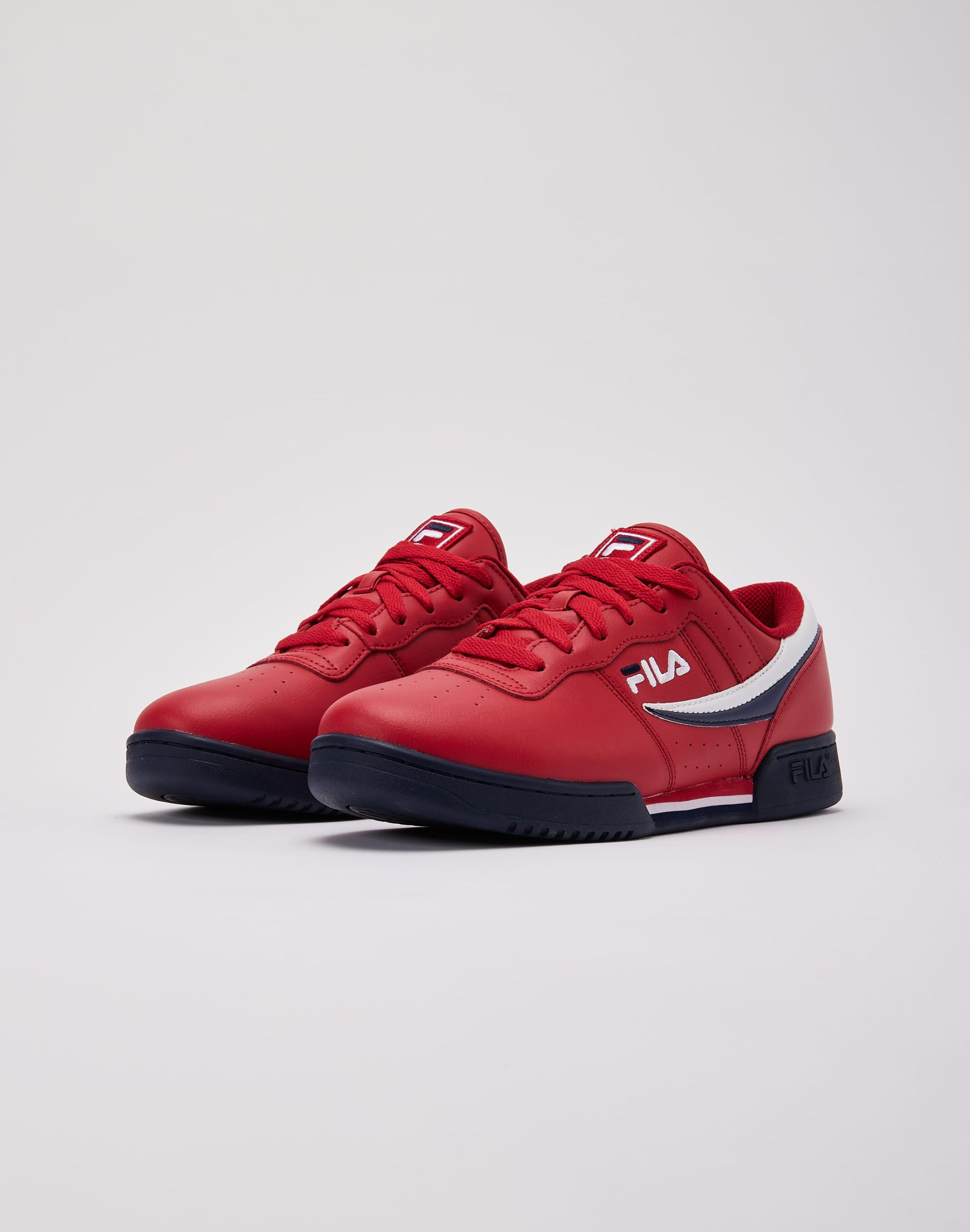 Fila Original Fitness - Image 2