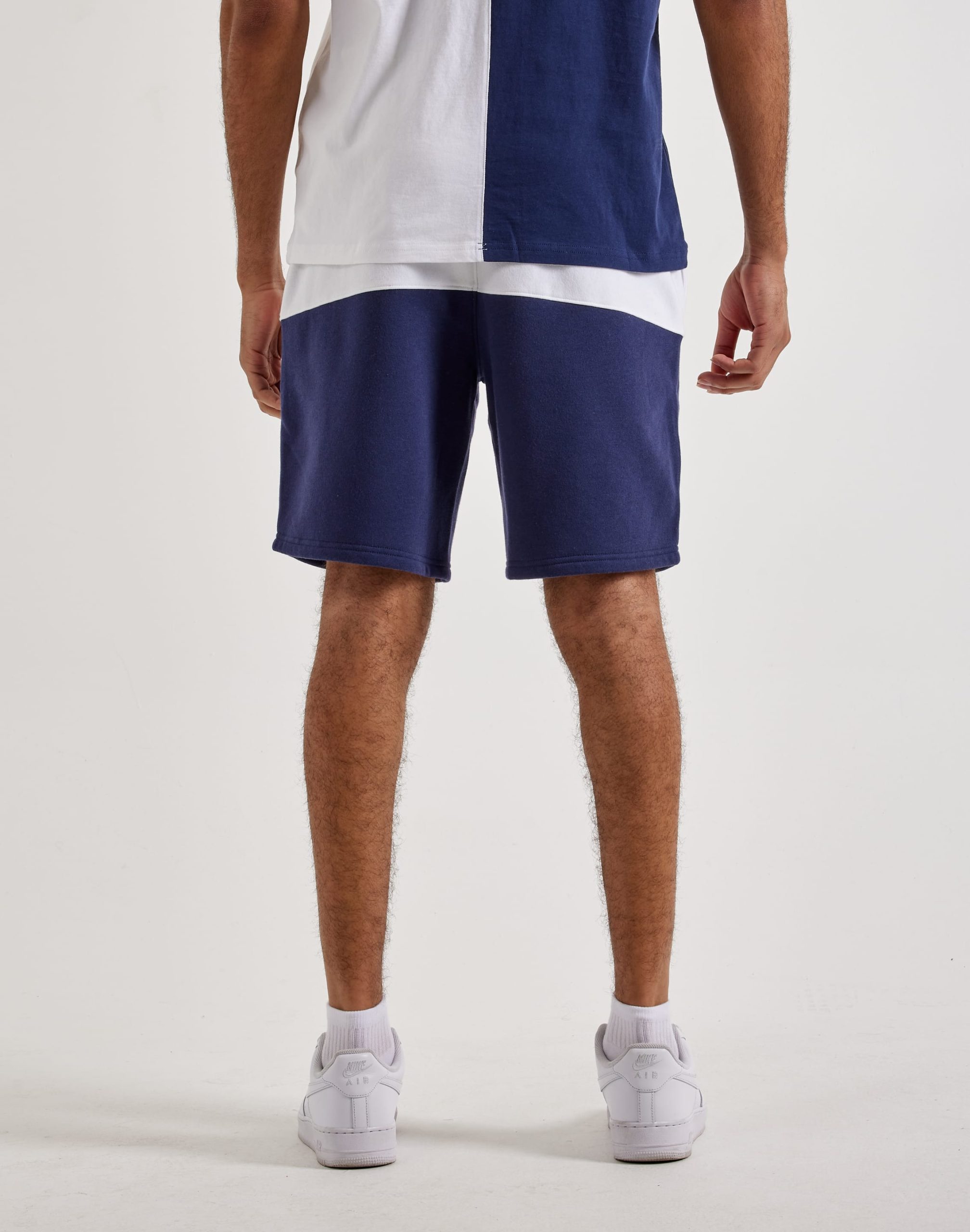 Fila Split Fleece Shorts - Image 4