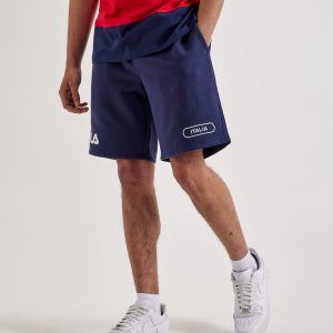 Fila Downtown Fleece Shorts