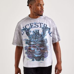 First Row Ancestral Call Tee