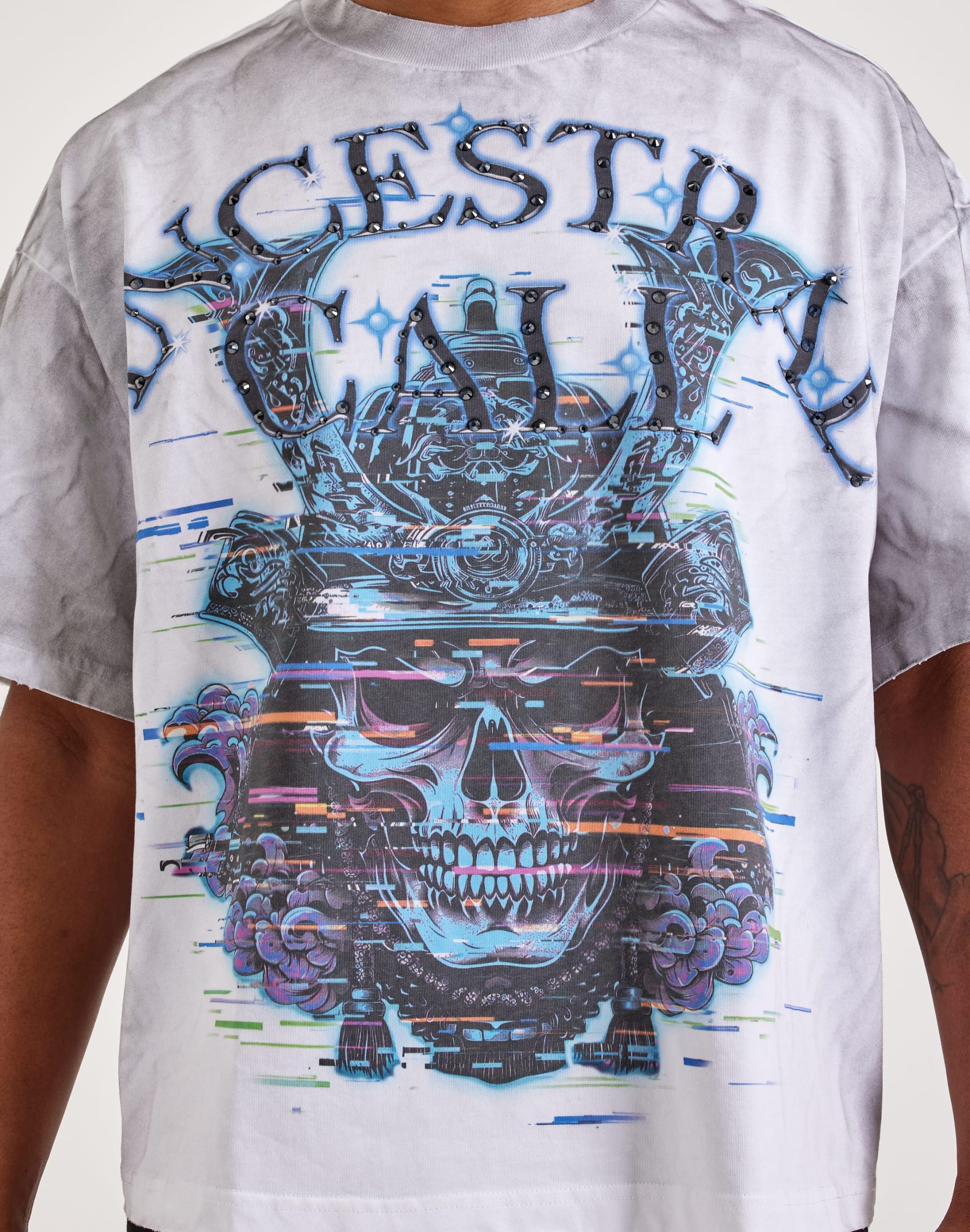 First Row Ancestral Call Tee - Image 3