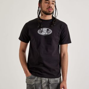 For The Crew Graphic Tee