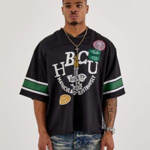 For The Fan HBCU Legacy Football Jersey
