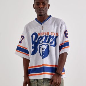 For The Fan Morgan State University Bears School Daze Jersey