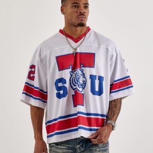 For The Fan Tennessee State University Roar City School Daze Jersey