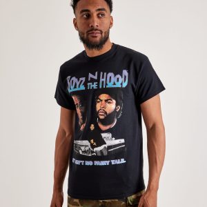Goodie Two Sleeves Boyz N The Hood Tee