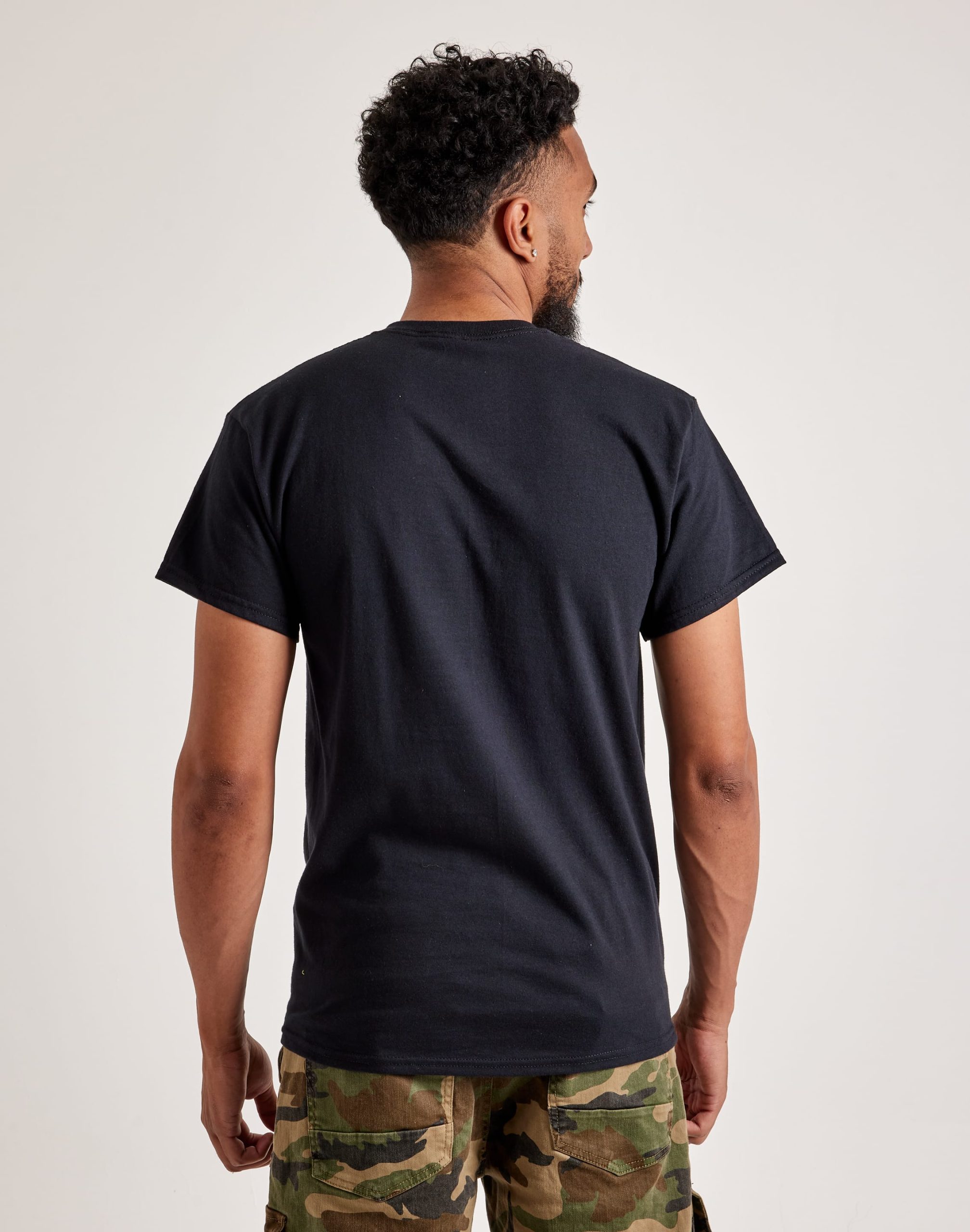 Goodie Two Sleeves Boyz N The Hood Tee - Image 3