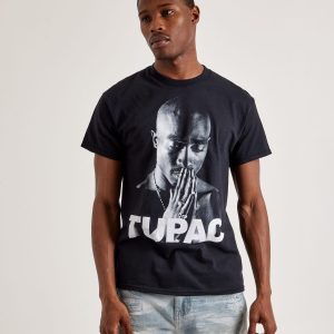 Goodie Two Sleeves Tupac Tee