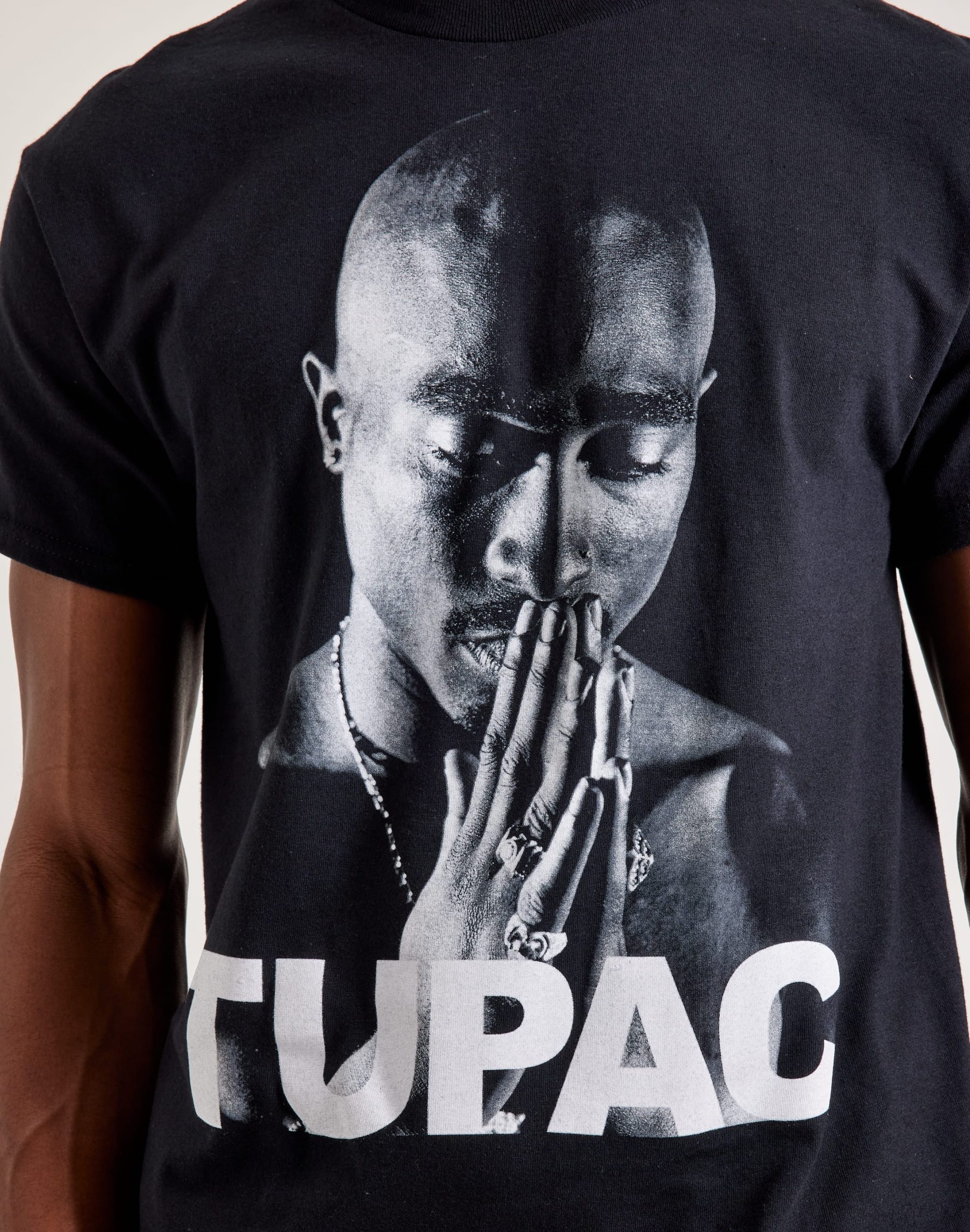 Goodie Two Sleeves Tupac Tee - Image 2