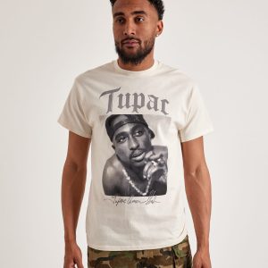 Goodie Two Sleeves Tupac Tee