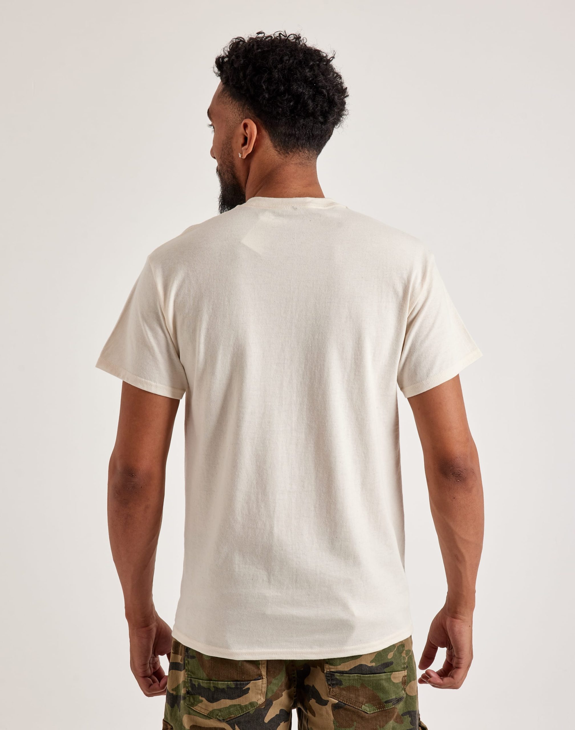 Goodie Two Sleeves Tupac Tee - Image 3